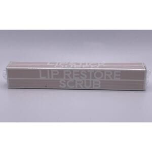 Lipstick Queen Lip Restore Scrub Sealed NEW Beauty Makeup